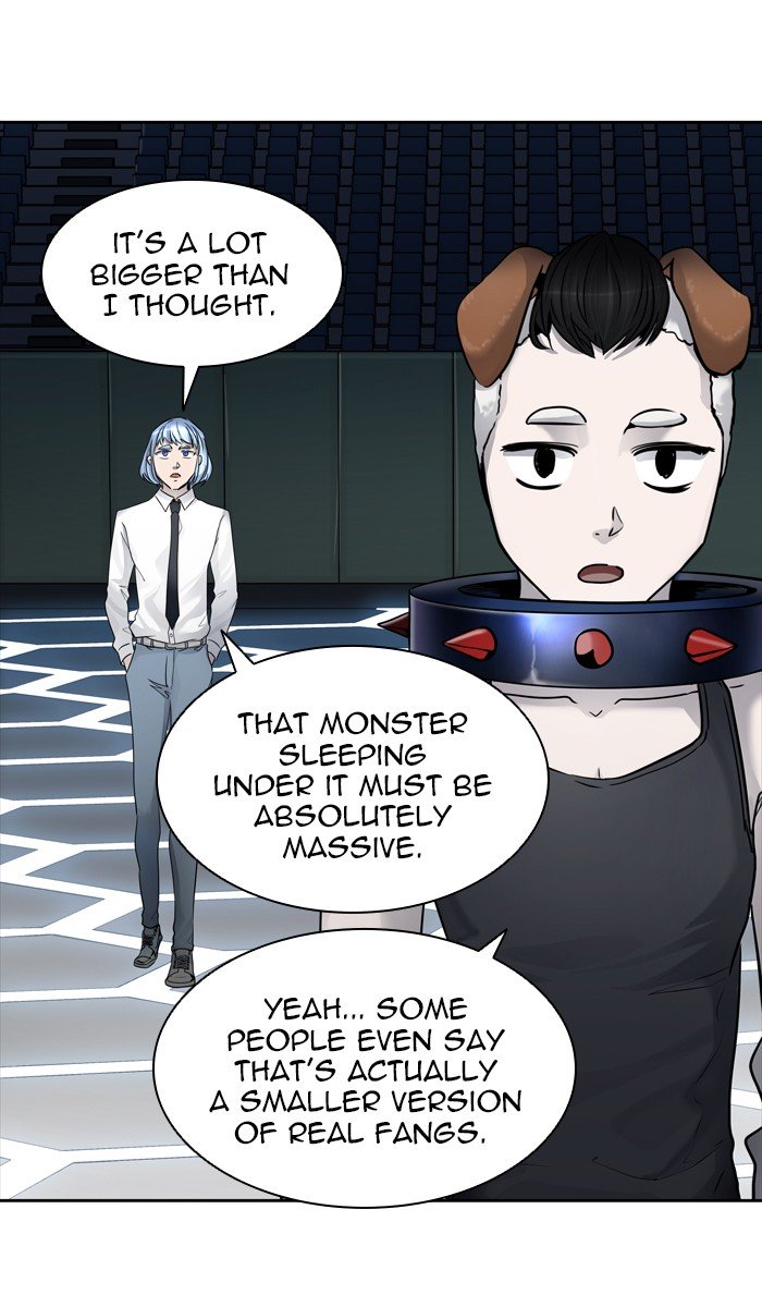 Tower of God, Chapter 427 image 004